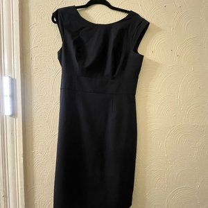 Business Professional/Casual Dress - NAVY, Size 10